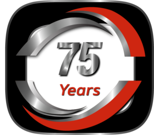 Moore's Industrial Service Ltd. 75th Anniversary